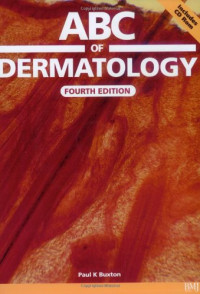 Paul K. Buxton — ABC of Dermatology with CD-ROM