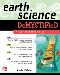 Williams L. — Earth science demystified