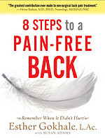 Esther Gokhale — 8 Steps to a Pain-Free Back