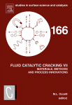 M.L. Ocelli (Eds.) — Fluid Catalytic Cracking VII Materials, Methods and Process Innovations
