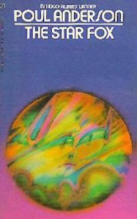 Poul Anderson — The Star Fox