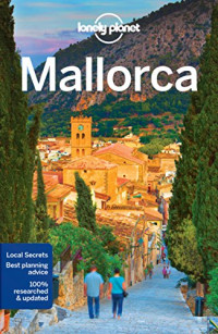 Lonely Planet, Hugh McNaughtan, Damian Harper — Lonely Planet Mallorca
