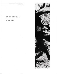 Elizabeth Beringer (ed.) — The Feldenkrais Journal #7 Conceptual Models