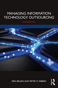 Erik Beulen, Pieter Ribbers — Managing Information Technology Outsourcing