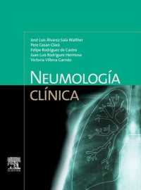 Varios — Neumologia Clinica