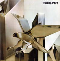  — Buick. 1979
