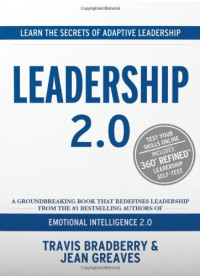 Bradberry, Travis; Greaves, Jean — Leadership 2.0