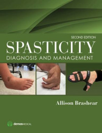 Allison Brashear — Spasticity: Diagnosis and Management