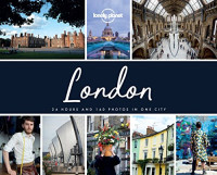 Mark Chilvers, Joe Bindloss — PhotoCity London