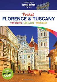 coll. — Pocket Florence & Tuscany