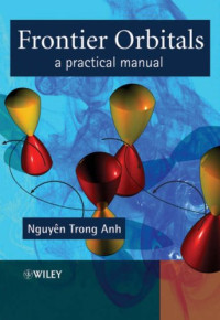 Nguyen Trong Anh — Frontier orbitals: a practical manual