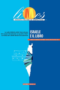 Limes — Limes 10/2015. Israele e il Libro