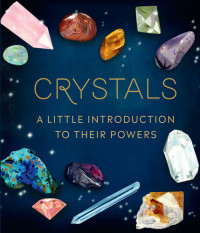 Nikki Van De Car, Anisa Makhoul — Crystals