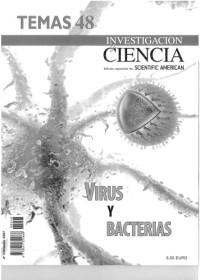 Pilar Bronchal Garfella — Investigación y Ciencia: Virus y bacterias (Temas, 48)