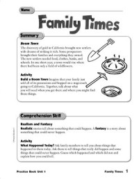 California Mathematics Grade 1 (Volume 1) | Altieri, Balka, Day ...