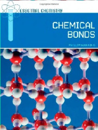 Phillip Manning — Chemical Bonds (Essential Chemistry)