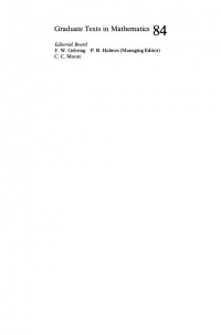 Kenneth Ireland, Michael Rosen (auth.) — A Classical Introduction to Modern Number Theory