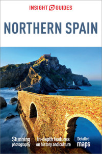 Insight Guides — Insight Guides Northern Spain