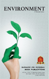 Shankar — Environment