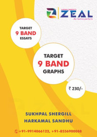 Shergill Sukhpal, Sandhu Harkamal — IELTS Target 9 Band Essays and Graphs