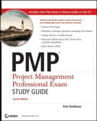 Kim Heldman — PMP: Project Management Professional Exam Study Guide