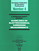 European Federation of Corrosion — Guidelines on Electrochemical Corrosion Measurements - Prepared by the Working Party on Physico-Chemical Methods of Corrosion Testing