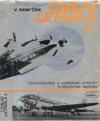  — Civilni letadla I