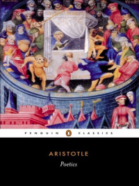 Aristotle; Malcolm Heath — Poetics