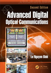 Le Nguyen Binh — Advanced Digital Optical Communications