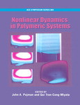 John A. Pojman and Qui Tran-Cong-Miyata (Eds.) — Nonlinear Dynamics in Polymeric Systems