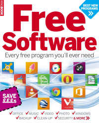 nextek — The Definitive Guide to Free Software 2015