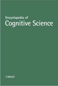 Lynn Nadel — Encyclopedia of Cognitive Science