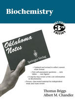 A. Chadwick Cox (auth.), Thomas Briggs Ph.D., Albert M. Chandler Ph.D. (eds.) — Biochemistry