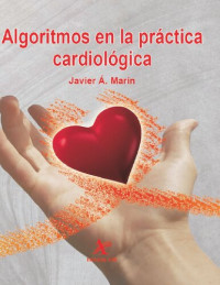 Marin Javier A — Algoritmos en la práctica cardiológica