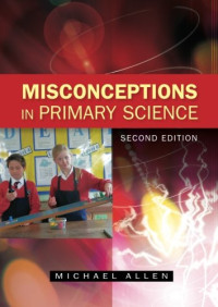 Michael Allen — Misconceptions In Primary Science