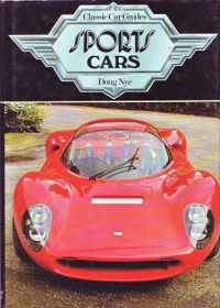 Doug Nye — Sports Cars