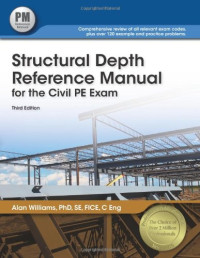 Civil Engineering Pe Practice Exams: Breadth And Depth, Second Edition ...