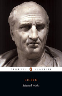 Cicero — Selected Works