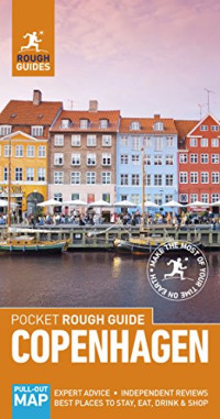 Rough Guides — Pocket Rough Guide Copenhagen