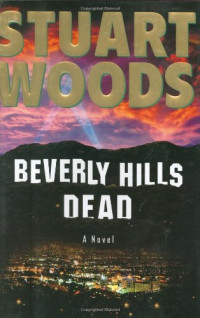 Stuart Woods — Beverly Hills Dead