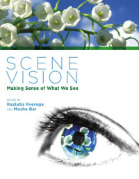 Kestutis Kveraga (ed.), Moshe Bar (ed.) — Scene Vision: Making Sense of What We See