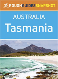 Rough Guides — Tasmania