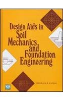 Kaniraj, Shenbaga R. Kaniraj — Design aids in soil mechanics and foundation engineering