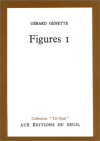 Gérard Genette — Figures I