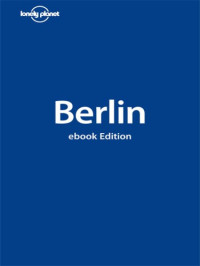 Andrea Schulte-Peevers — Berlin