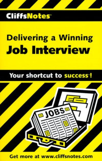 Mercedes Bailey — Delivering a Winning Job Interview