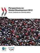 OECD — Social cohesion in a shifting world.