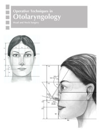coll. — Operative techniques in otolaryngology - head and neck surgery.