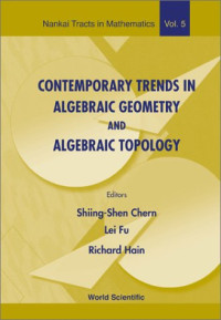 Shiing-Shen Chern; Friedrich Hirzebruch  (eds.) — Wolf prize in mathematics, vol.1