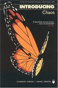 Ziauddin Sardar — Introducing Chaos, New Edition (Introducing)
